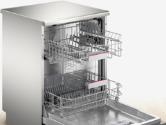 Máy rửa chén Bosch SMS4ECI01P 13 bộ serie 4