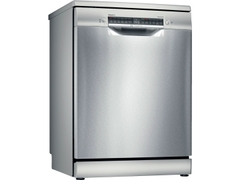 Máy rửa chén Bosch SMS4ECI01P 13 bộ serie 4