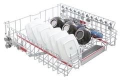 Máy rửa chén Bosch SMS6ZCI16E Series 6 sấy Zeolith