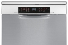 Máy rửa chén Bosch SMS6ZCI16E Series 6 sấy Zeolith