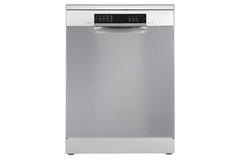 Máy rửa chén Bosch SMS6ZCI16E Series 6 sấy Zeolith