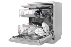 Máy rửa chén Bosch SMS6ZCI16E Series 6 sấy Zeolith