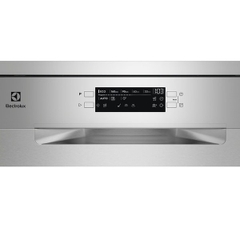 Máy Rửa Chén Độc Lập Electrolux ESA47200SX - Tự Động Mở Cửa - Xuất Xứ Châu Âu