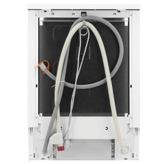 Máy Rửa Chén Độc Lập Electrolux ESA47200SX - Tự Động Mở Cửa - Xuất Xứ Châu Âu