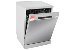 Máy rửa chén độc lập Bosch SMS4IVI01P Series 4 12 bộ Home connect