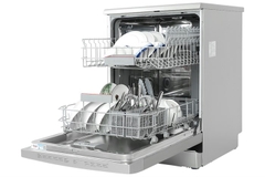 Máy rửa chén độc lập Bosch SMS4ECI14E - Serie 4