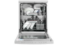 Máy rửa chén độc lập Bosch SMS4ECI14E - Serie 4