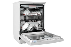 Máy rửa chén độc lập Bosch SMS6ECI93E Series 6 13 bộ, Home connect