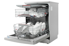 Máy rửa chén độc lập Bosch SMS2IVI61E - Serie 2