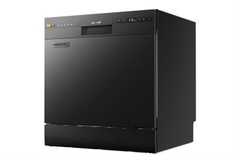 Máy rửa chén độc lập Comfee CDW-10F60TB