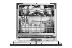 Máy rửa chén độc lập Comfee CDW-10F60TB