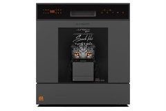 Máy rửa bát Junger LEOPARD-DWJ-183-VG