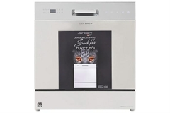 Máy rửa chén độc lập Junger Leopard DWJ-100