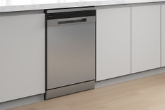 Máy rửa chén độc lập Panasonic NP-6V4MUEVN