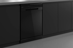 Máy rửa chén độc lập Panasonic NP-6X4MSEVN