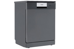 Máy rửa chén độc lập Toshiba DW-15F7(G)-VN