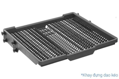 Máy rửa chén độc lập Toshiba DW-15F7(G)-VN