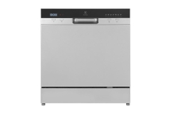 Máy rửa chén mini Electrolux EFC3862MS