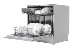 Máy rửa chén mini Electrolux EFC3862MS