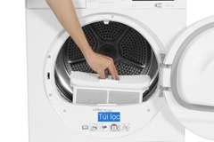 Máy sấy Bosch WTN84201MY 8kg Series 4