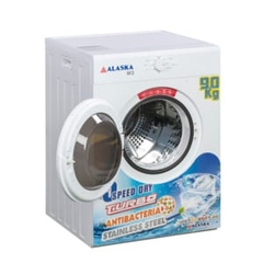Máy sấy quần áo Alaska MS-95 /S90 công suất 9Kg