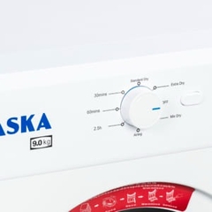 Máy sấy quần áo Alaska MS-95 /S90 công suất 9Kg
