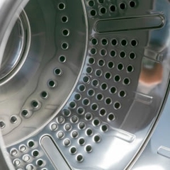 Máy sấy quần áo Alaska MS-95 /S90 công suất 9Kg