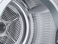 Máy sấy Bosch WTB86201SG 8kg Series 4