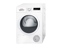 Máy sấy Bosch WTB86201SG 8kg Series 4