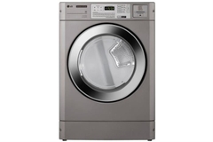 Máy sấy thông hơi công nghiệp LG 10.2 kg CDG27RUQES