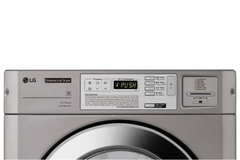Máy sấy thông hơi công nghiệp LG 10.2 kg CDG27RUQES