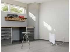 CNS 200 Trend M-F - Máy sưởi Stiebel Eltron