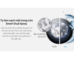 AQD-A951G.S - Máy giặt Aqua 9.5 kg AQD-A951G.S