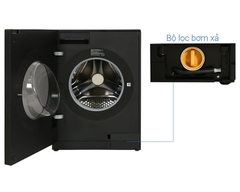 Máy giặt Hitachi Inverter 10 kg BD-100GV(WH)