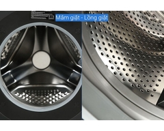 Máy giặt Hitachi Inverter 10 kg BD-100GV(WH)