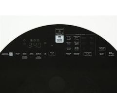 Máy giặt Hitachi Inverter 10 kg BD-100GV(WH)