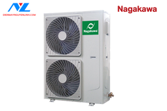 ĐIỀU HÒA TRUNG TÂM VRF NAGAKAWA 10HP
