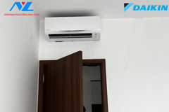 Combo Multi-S Daikin MKC70SVMV + CTKC25RVMV + CTKC35RVMV + CTKC50SVMV – Giải Pháp Làm Mát Đa Khu Vực, Tiết Kiệm Điện