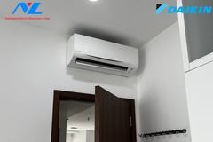 Combo Multi-S Daikin MKC70SVMV + CTKC25RVMV + CTKC35RVMV + CTKC50SVMV – Giải Pháp Làm Mát Đa Khu Vực, Tiết Kiệm Điện