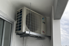 Combo Multi-S Daikin MKC70SVMV + CTKC25RVMV + CTKC35RVMV + CTKC50SVMV – Giải Pháp Làm Mát Đa Khu Vực, Tiết Kiệm Điện