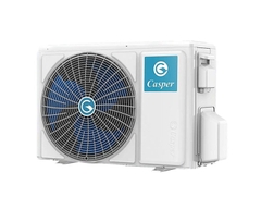 Máy lạnh treo tường Casper Inverter 1.0 HP GC-09IS35