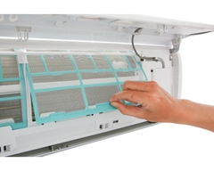 Máy lạnh treo tường Midea Inverter 2.5 HP MSAFB-24HRDN8