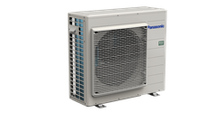 Combo Multi giấu trần nối ống gió Multi Inverter Panasonic R32 - 4.0HP