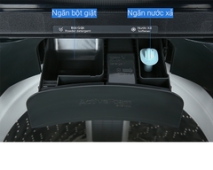 NA-F90A9DRV - Máy giặt Panasonic 9 kg