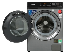 NA-S106FC1LV - Máy giặt sấy Panasonic 10/6 kg