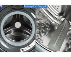 NA-V95FR1BVT - Máy giặt sấy Panasonic 9.5/2 kg