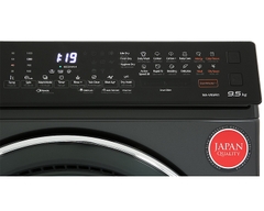 NA-V95FR1BVT - Máy giặt sấy Panasonic 9.5/2 kg
