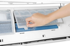Máy lạnh Nagakawa Inverter 1.0HP NIS-C09R2H10