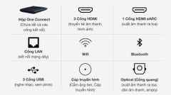 Smart Tivi Samsung Neo QLED 8K 75 inch QA75QN900A