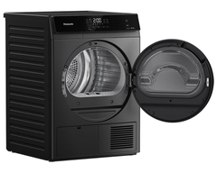 NH-EH05JD1BV - Máy sấy bơm nhiệt Panasonic 10.5 Kg